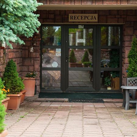 Villa Ambra Gdańsk Exterior foto