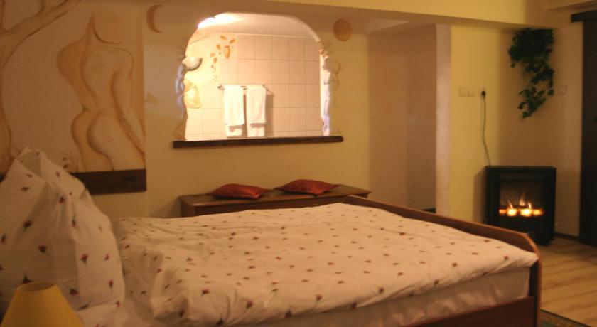 Villa Ambra Gdańsk Cameră foto