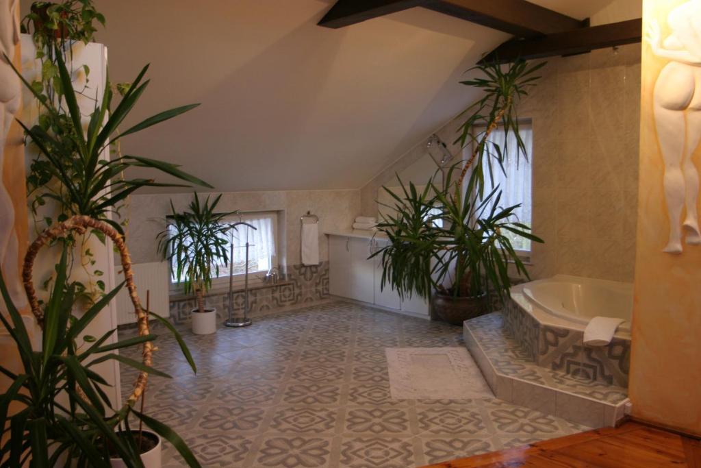 Villa Ambra Gdańsk Cameră foto