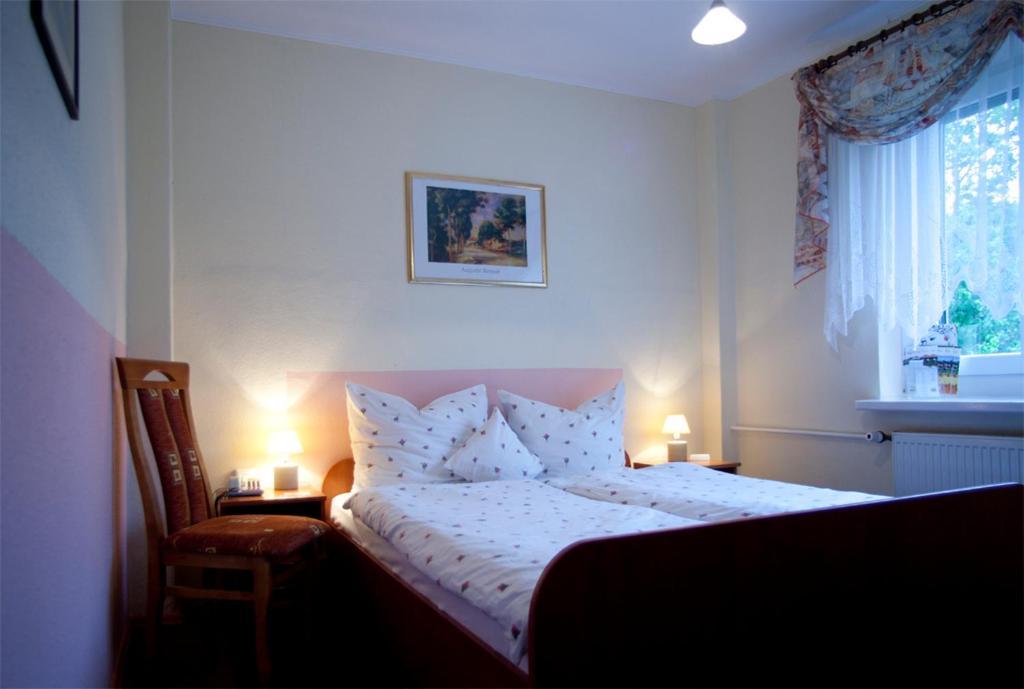 Villa Ambra Gdańsk Cameră foto