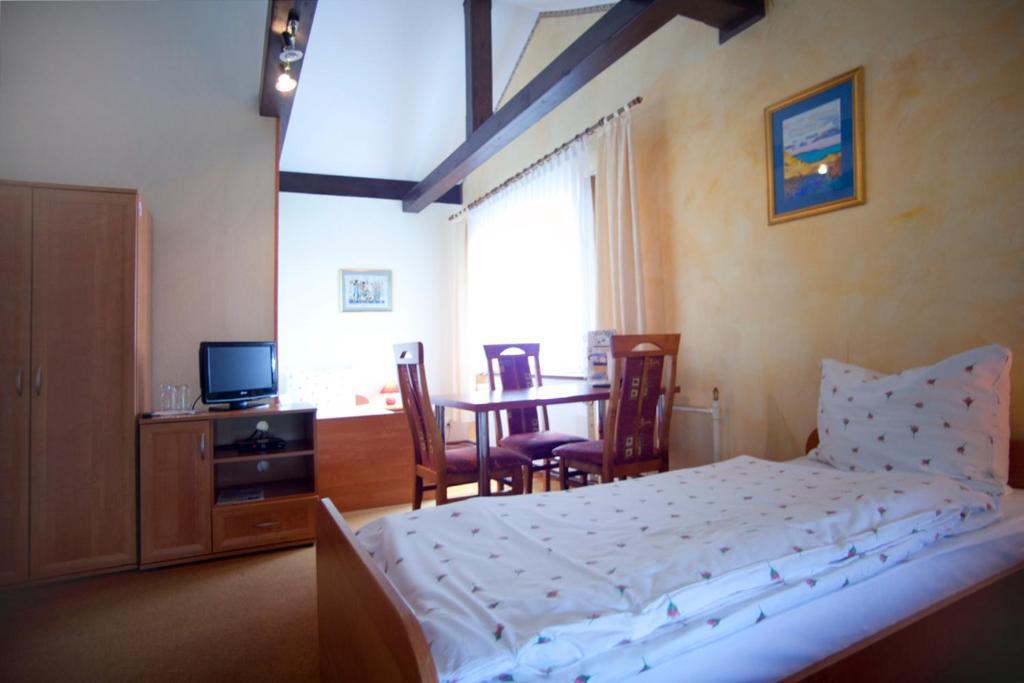 Villa Ambra Gdańsk Cameră foto