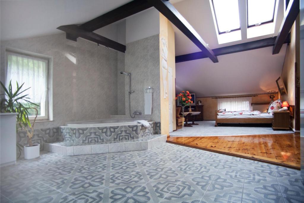 Villa Ambra Gdańsk Cameră foto
