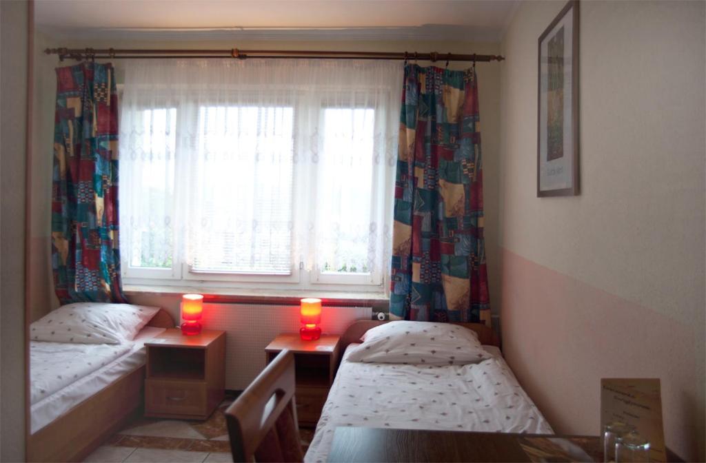 Villa Ambra Gdańsk Cameră foto