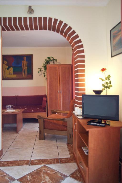 Villa Ambra Gdańsk Cameră foto