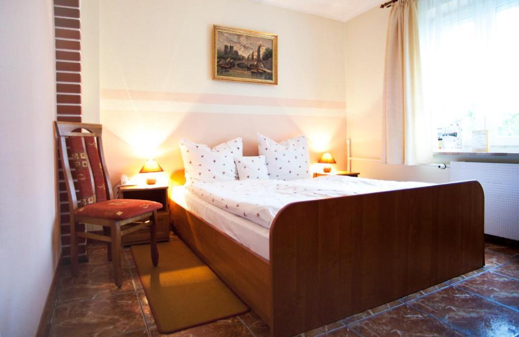 Villa Ambra Gdańsk Cameră foto