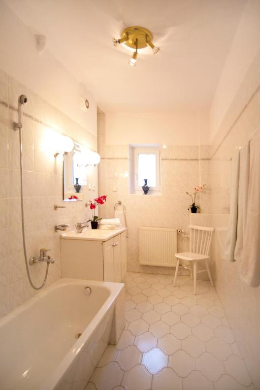 Villa Ambra Gdańsk Cameră foto